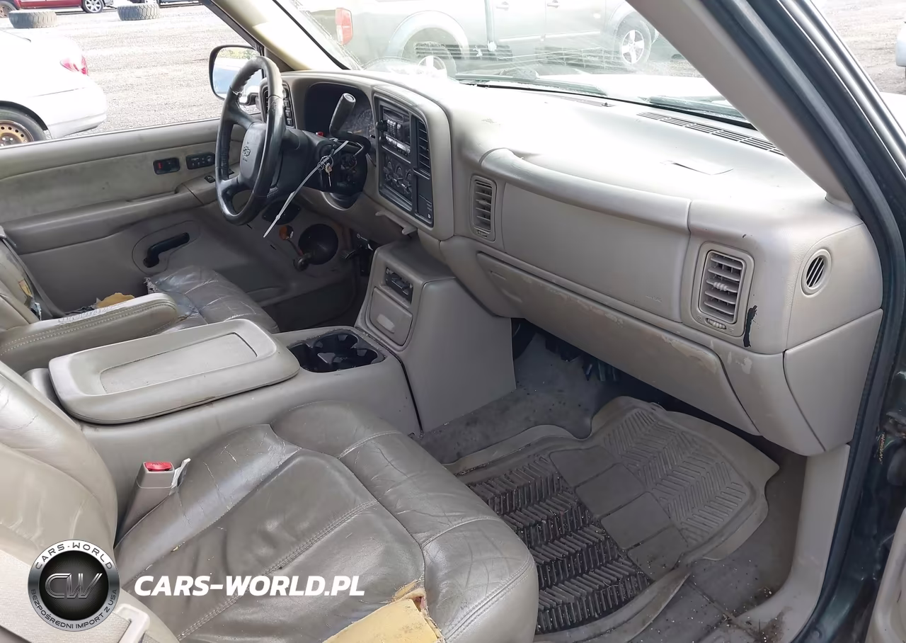 2001 Chevrolet Silverado 1500 Lt VIN:1GCEK19T51E184679 - 5