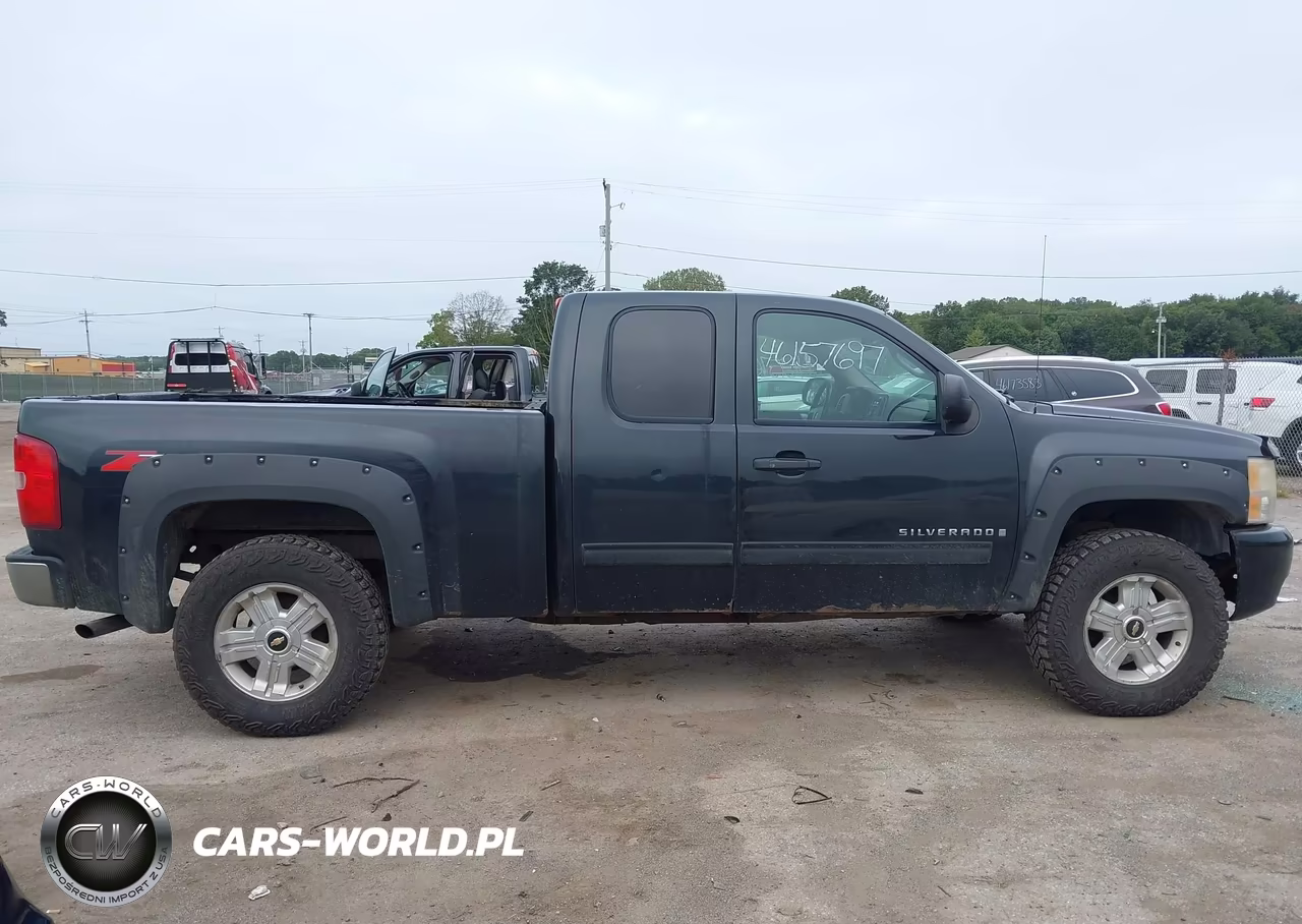 2009 Chevrolet Silverado 1500 Lt VIN:1GCEK29J19Z214253 - 13