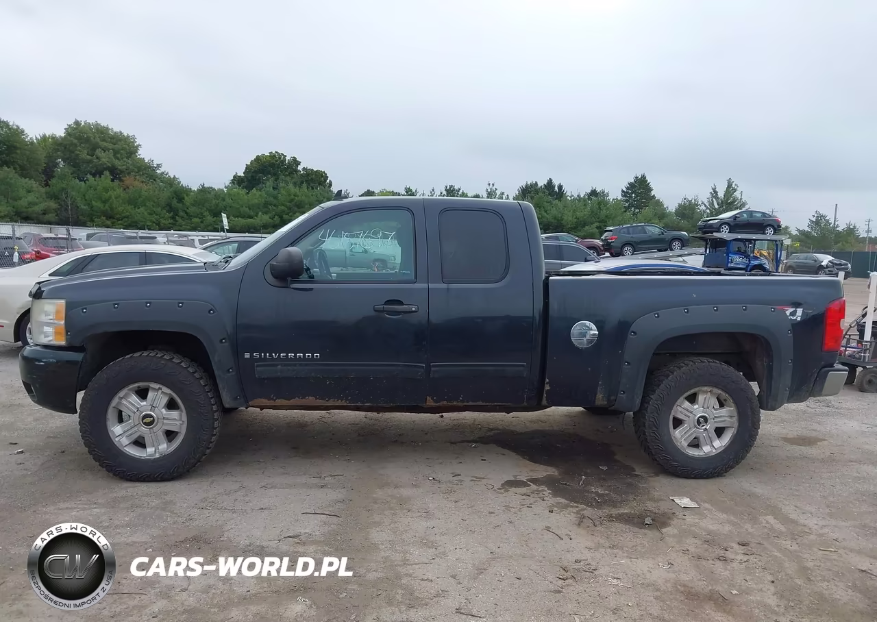 2009 Chevrolet Silverado 1500 Lt VIN:1GCEK29J19Z214253 - 14