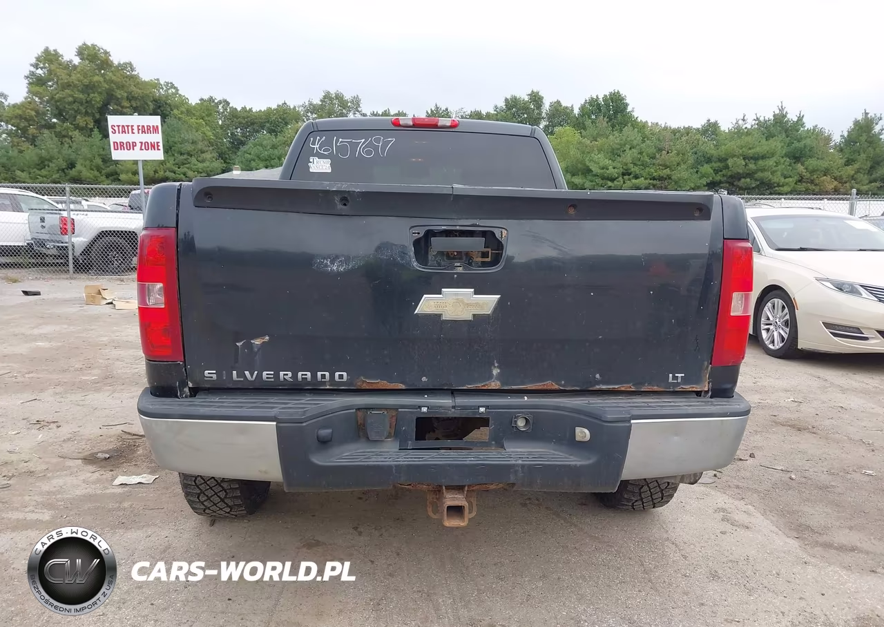 2009 Chevrolet Silverado 1500 Lt VIN:1GCEK29J19Z214253 - 16