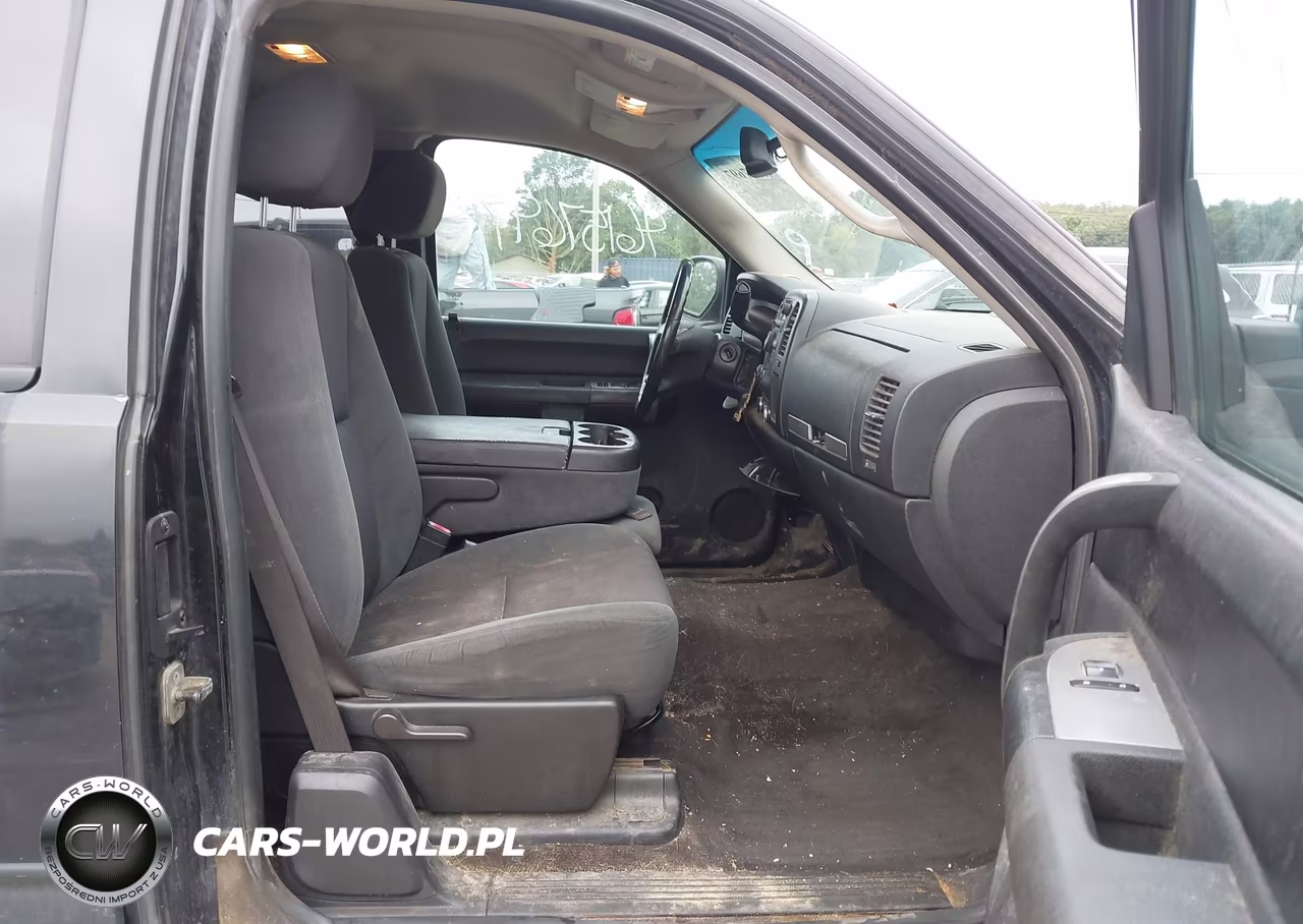 2009 Chevrolet Silverado 1500 Lt VIN:1GCEK29J19Z214253 - 5