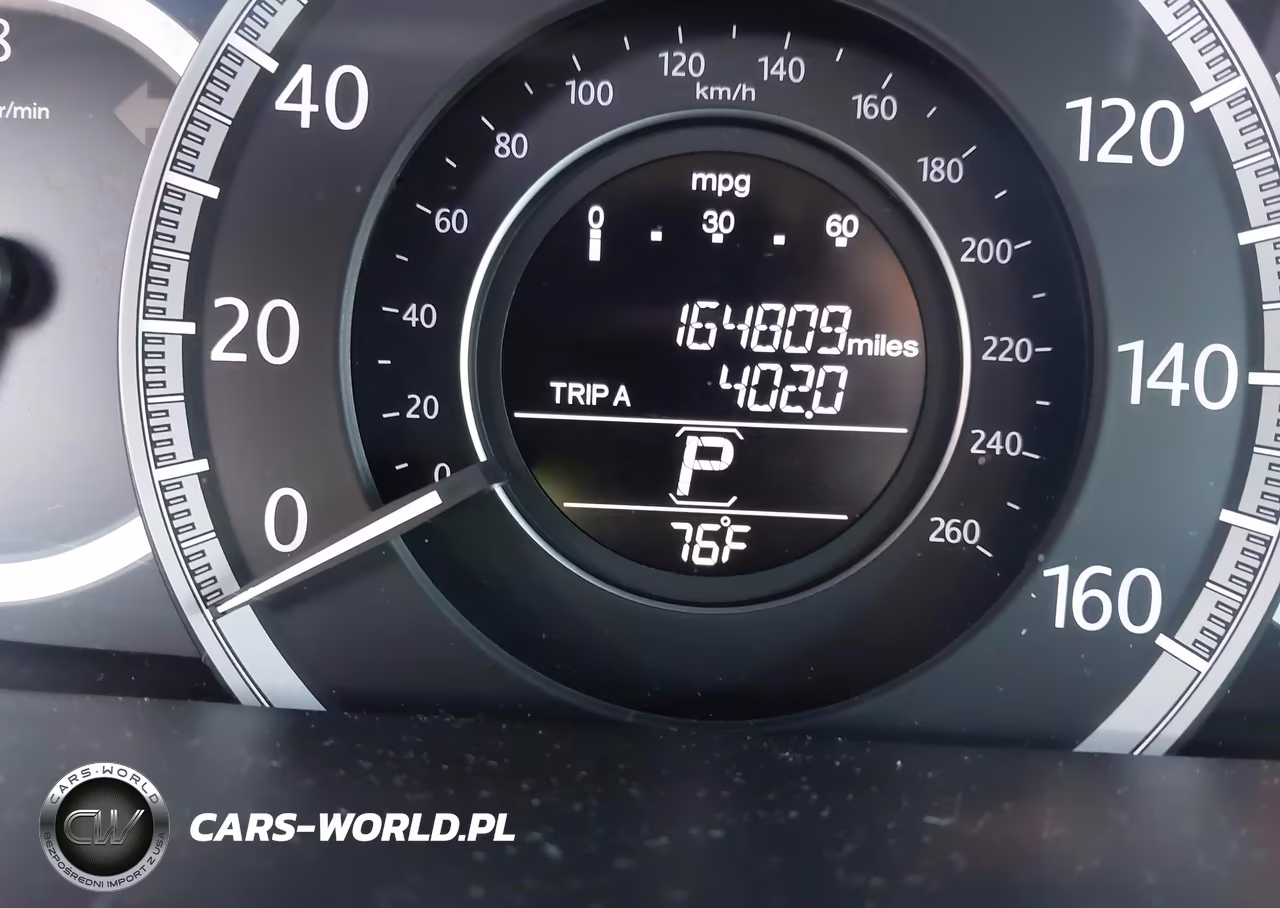 2014 Honda Accord Lx VIN:1HGCR2F3XEA203609 - 16
