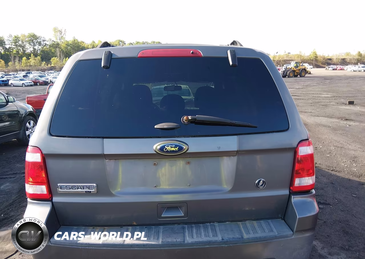 2011 Ford Escape Xlt VIN:1FMCU9D76BKB69679 - 16