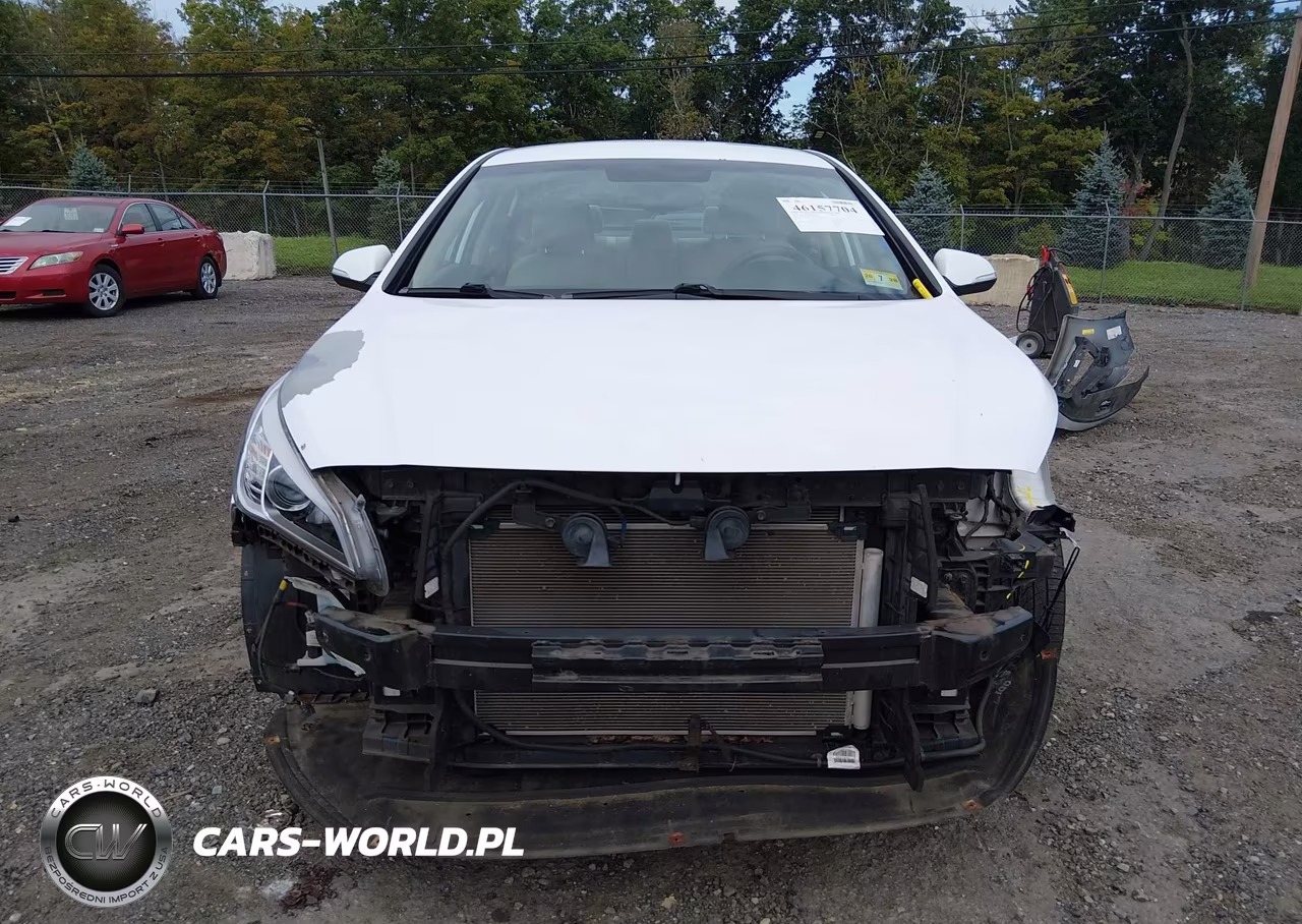 2017 Hyundai Sonata Sport VIN:5NPE34AF1HH527485 - 13