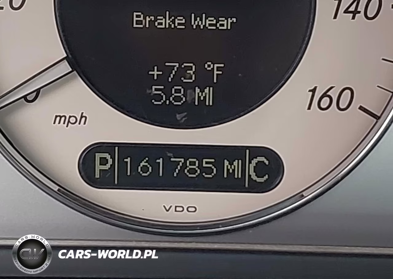 2008 Mercedes-Benz E 350 4Matic VIN:WDBUF87X48B207393 - 7