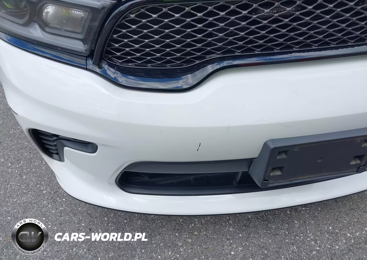 2021 Dodge Durango Pursuit Awd VIN:1C4RDJFG3MC789013 - 13