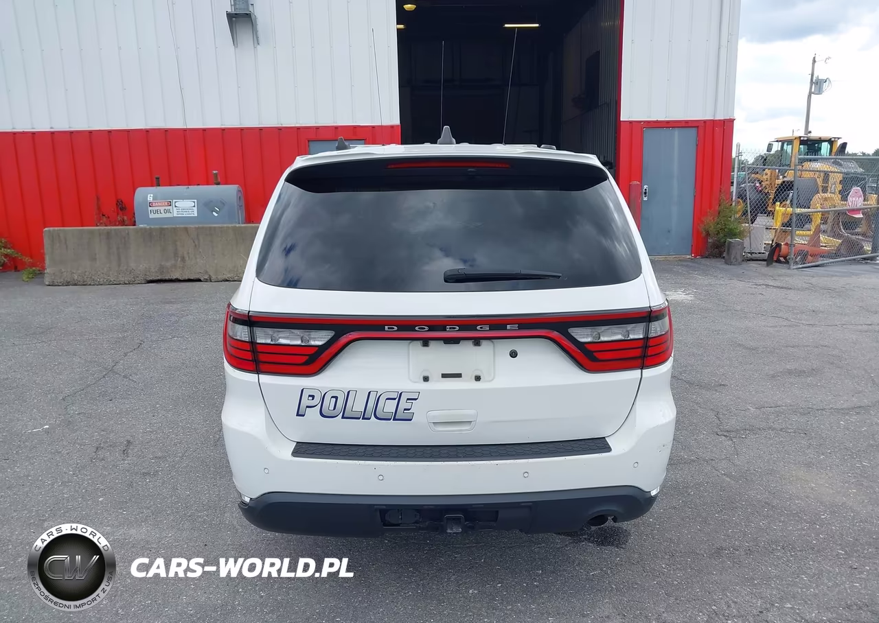 2021 Dodge Durango Pursuit Awd VIN:1C4RDJFG3MC789013 - 21