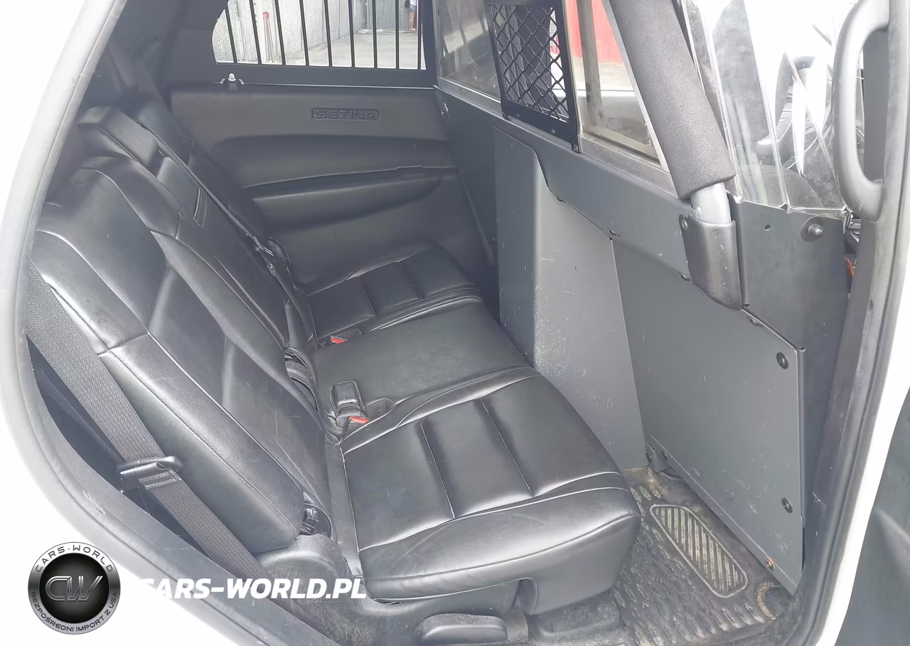 2021 Dodge Durango Pursuit Awd VIN:1C4RDJFG3MC789013 - 8