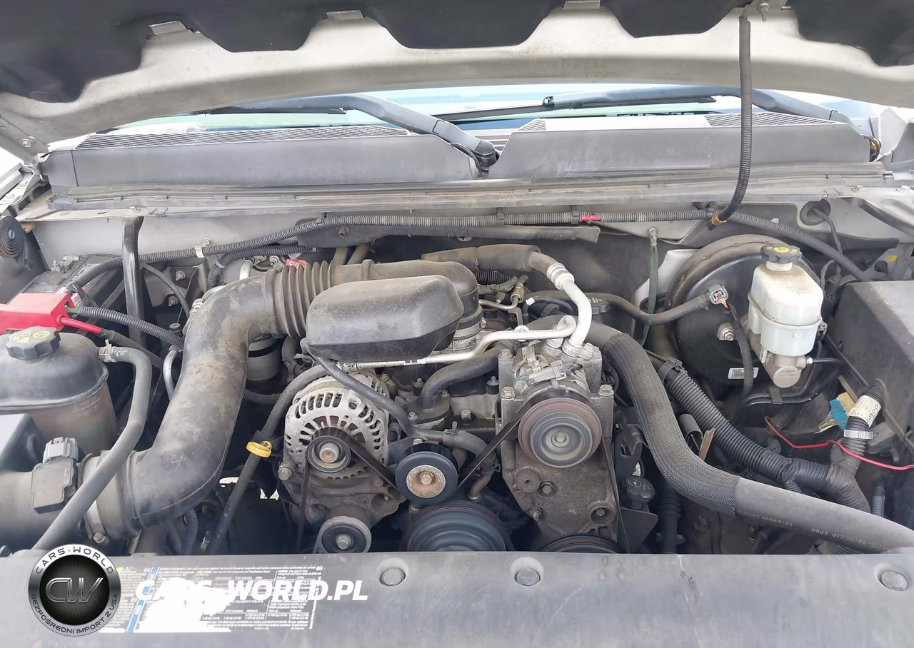 2011 GMC Sierra 1500 Work Truck VIN:1GTN1TEXXBZ116752 - 10
