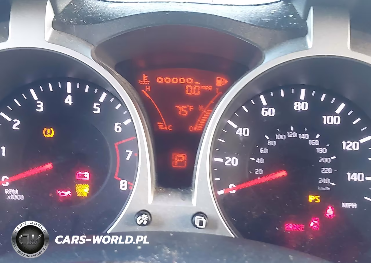 2013 Nissan Juke S VIN:JN8AF5MR0DT202743 - 15