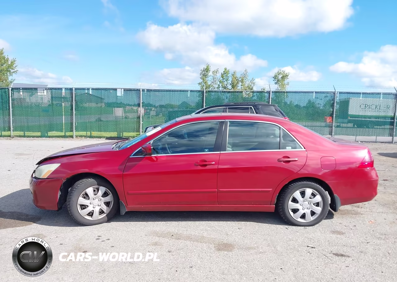 2007 Honda Accord 2.4 Ex VIN:1HGCM56767A128221 - 14