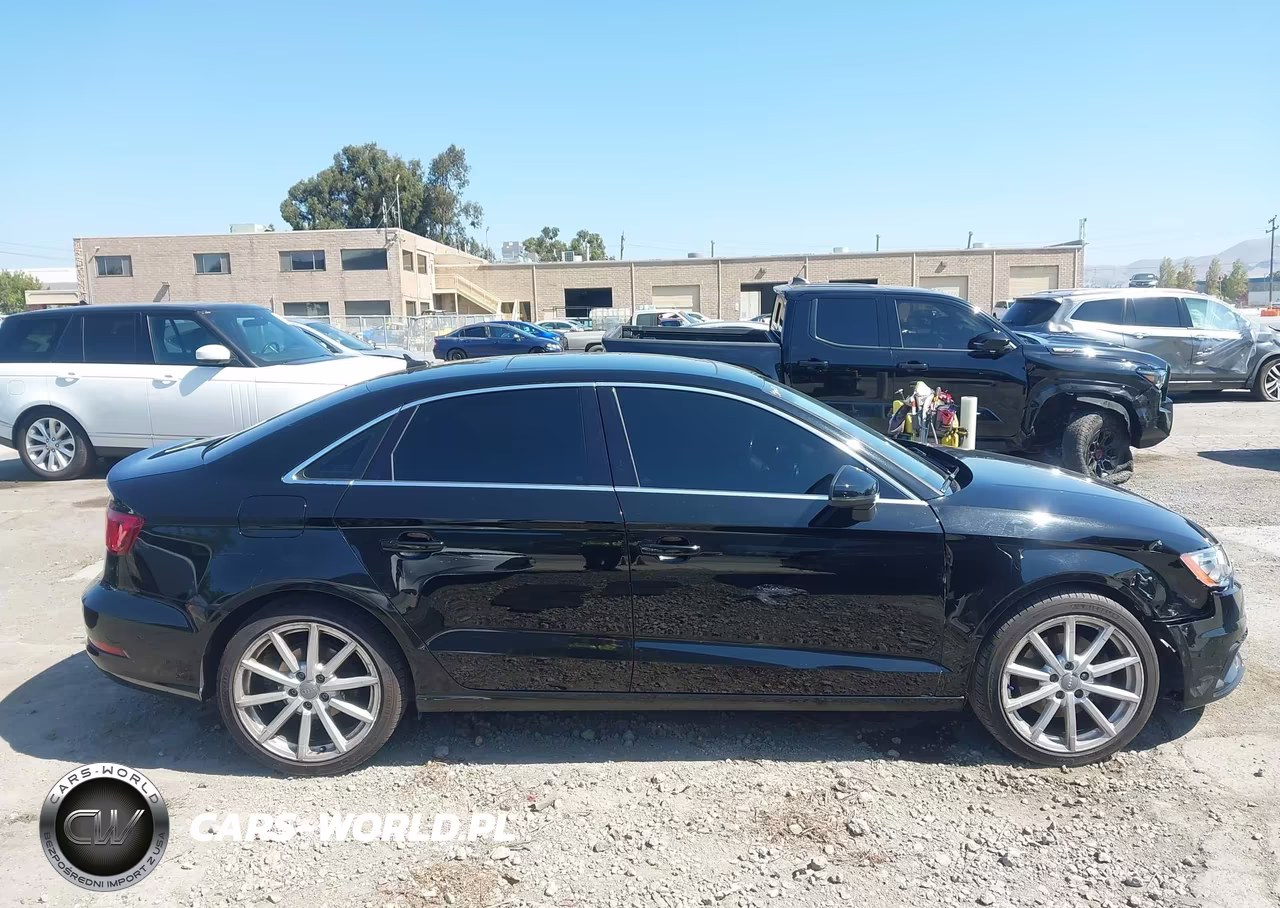 2015 Audi A3 2.0T Premium VIN:WAUEFGFF7F1128986 - 13