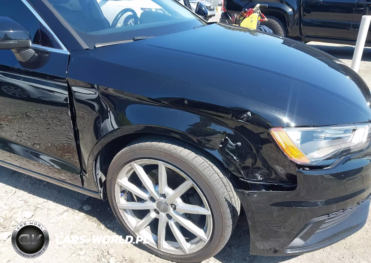 2015 Audi A3 2.0T Premium VIN:WAUEFGFF7F1128986 - 6