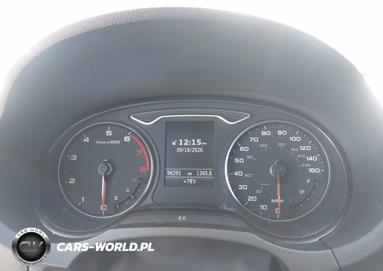 2015 Audi A3 2.0T Premium VIN:WAUEFGFF7F1128986 - 7