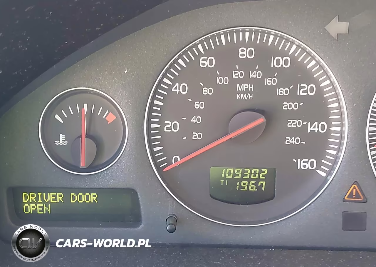 2006 Volvo S60 2.5T VIN:YV1RH592262503814 - 7