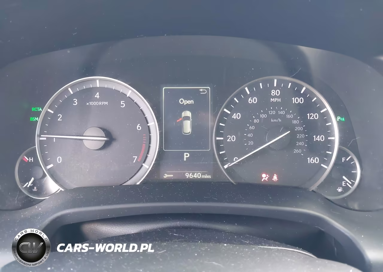 2016 Lexus Rx 350 VIN:2T2ZZMCAXGC018283 - 7