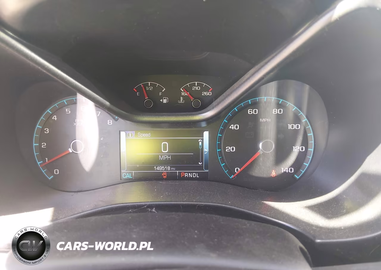 2018 GMC Canyon Sle VIN:1GTG6CEN6J1115166 - 7