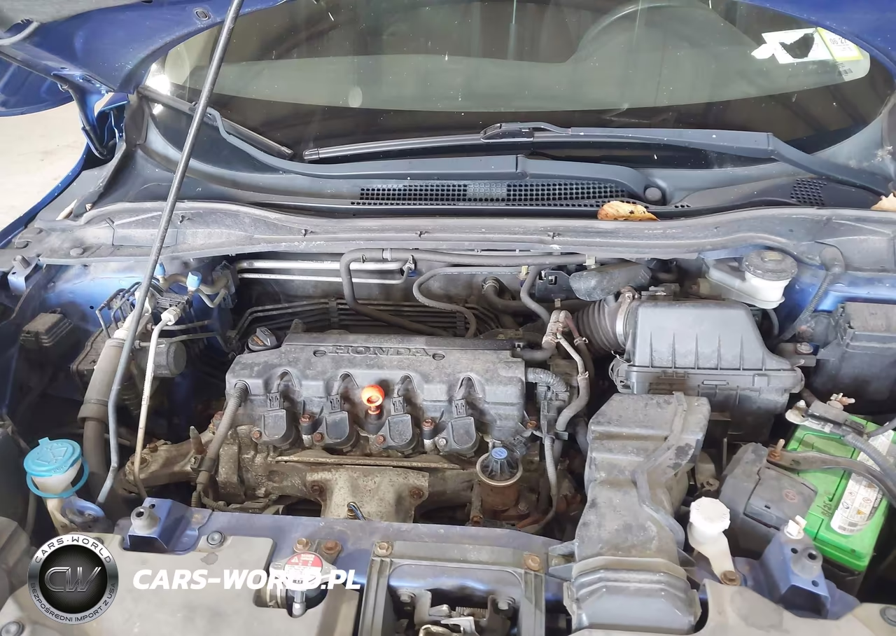 2018 Honda Hr-V Ex VIN:3CZRU6H52JG720468 - 10