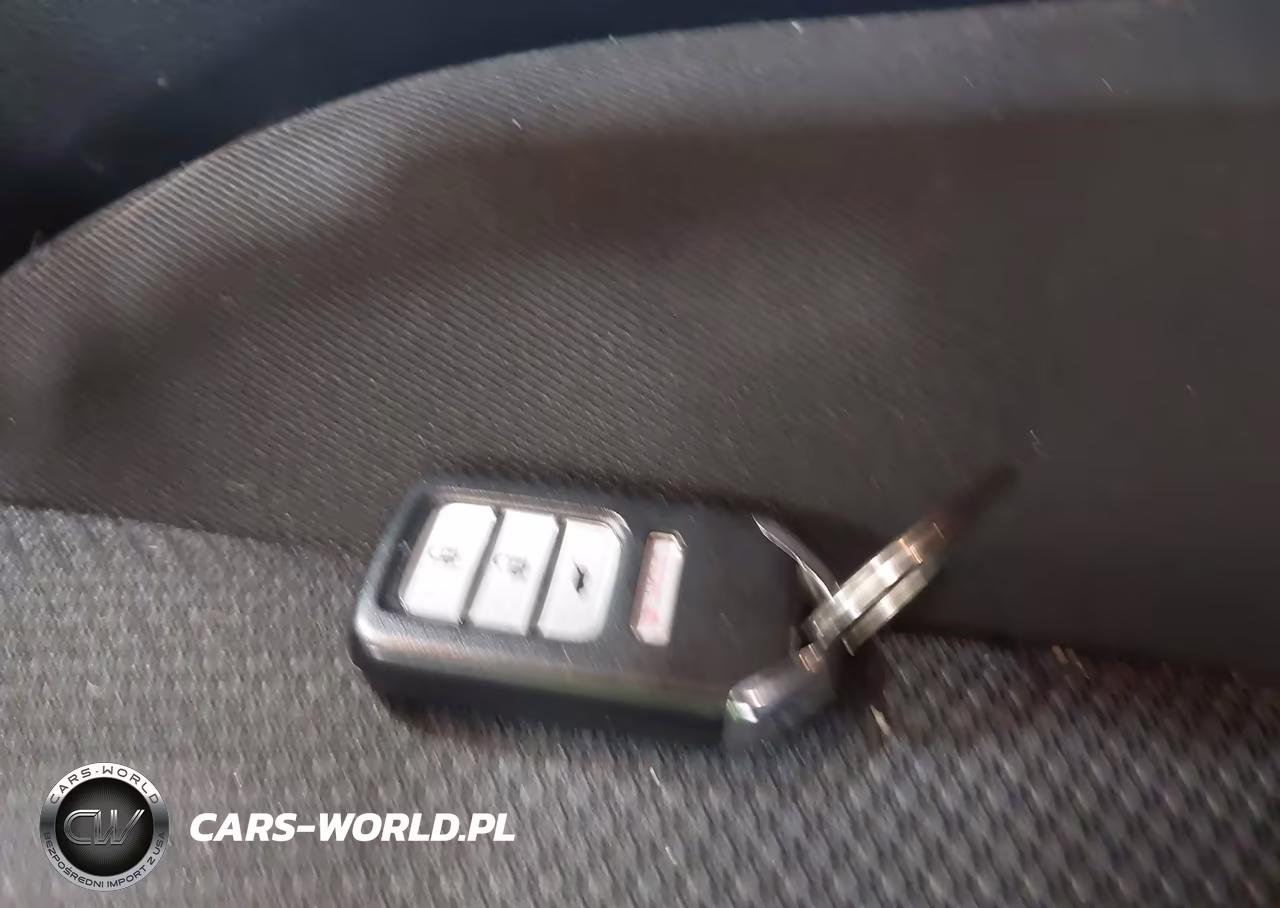 2018 Honda Hr-V Ex VIN:3CZRU6H52JG720468 - 11