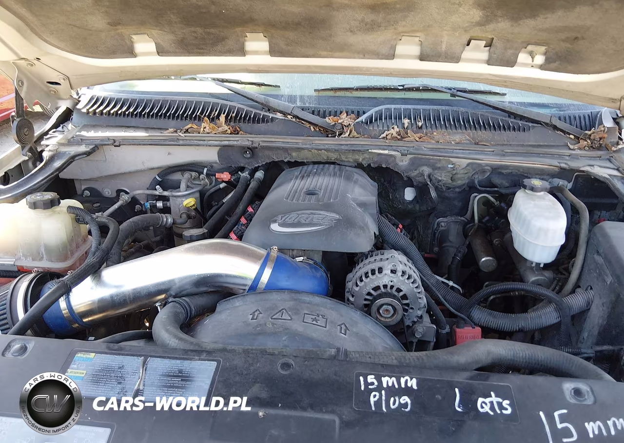 2004 Chevrolet Suburban 1500 Lt VIN:1GNFK16ZX4J158367 - 10