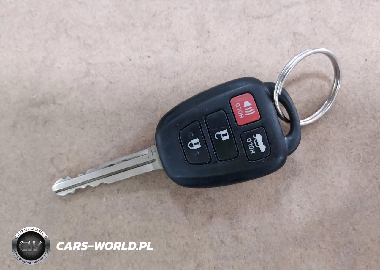 2016 Toyota Corolla Le VIN:2T1BURHE6GC660271 - 11