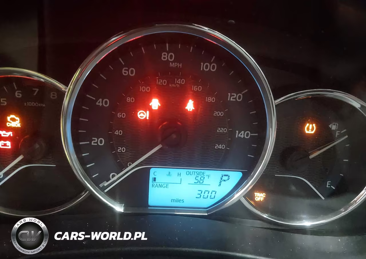 2016 Toyota Corolla Le VIN:2T1BURHE6GC660271 - 7