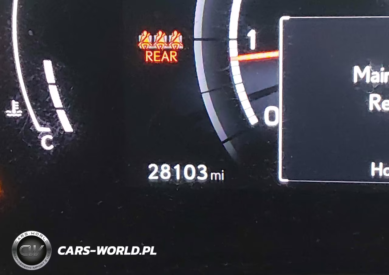 2024 Lexus Nx 350 F Sport Handling VIN:2T2KGCEZ3RC050368 - 14