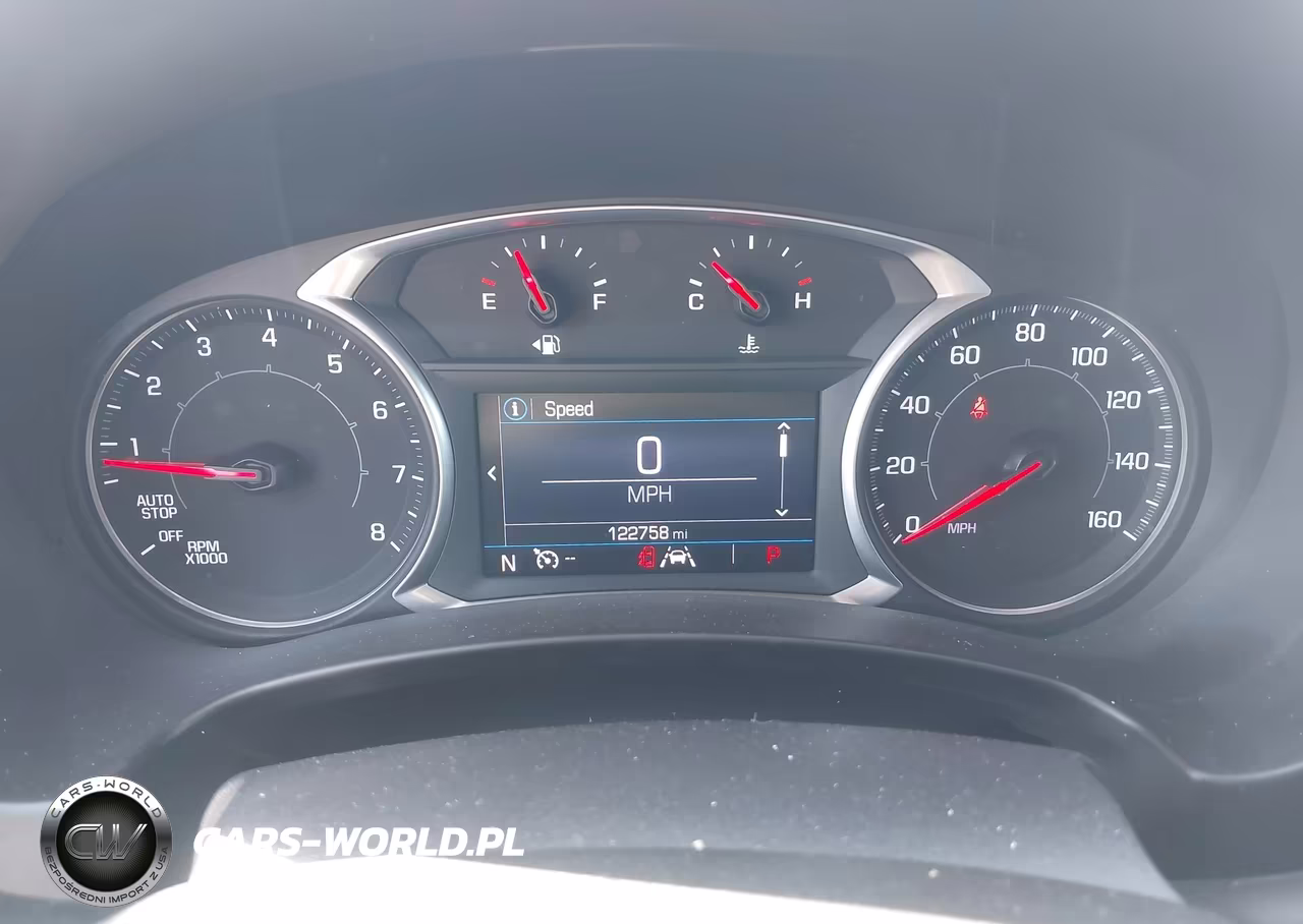 2020 GMC Terrain Fwd Sle VIN:3GKALMEV3LL120877 - 7