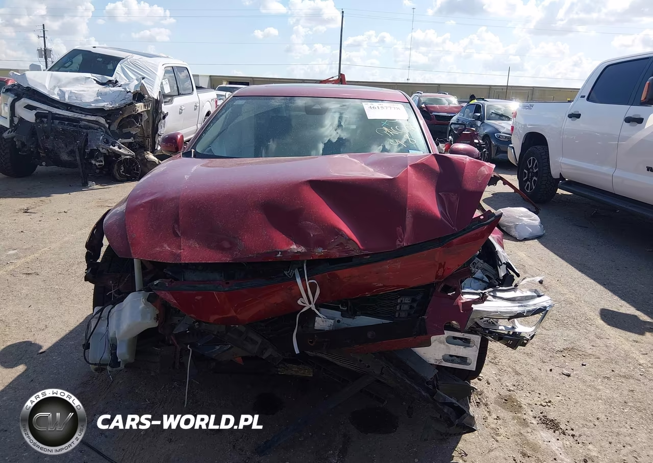 2019 Nissan Altima 2.5 Platinum VIN:1N4BL4FV2KC151990 - 11