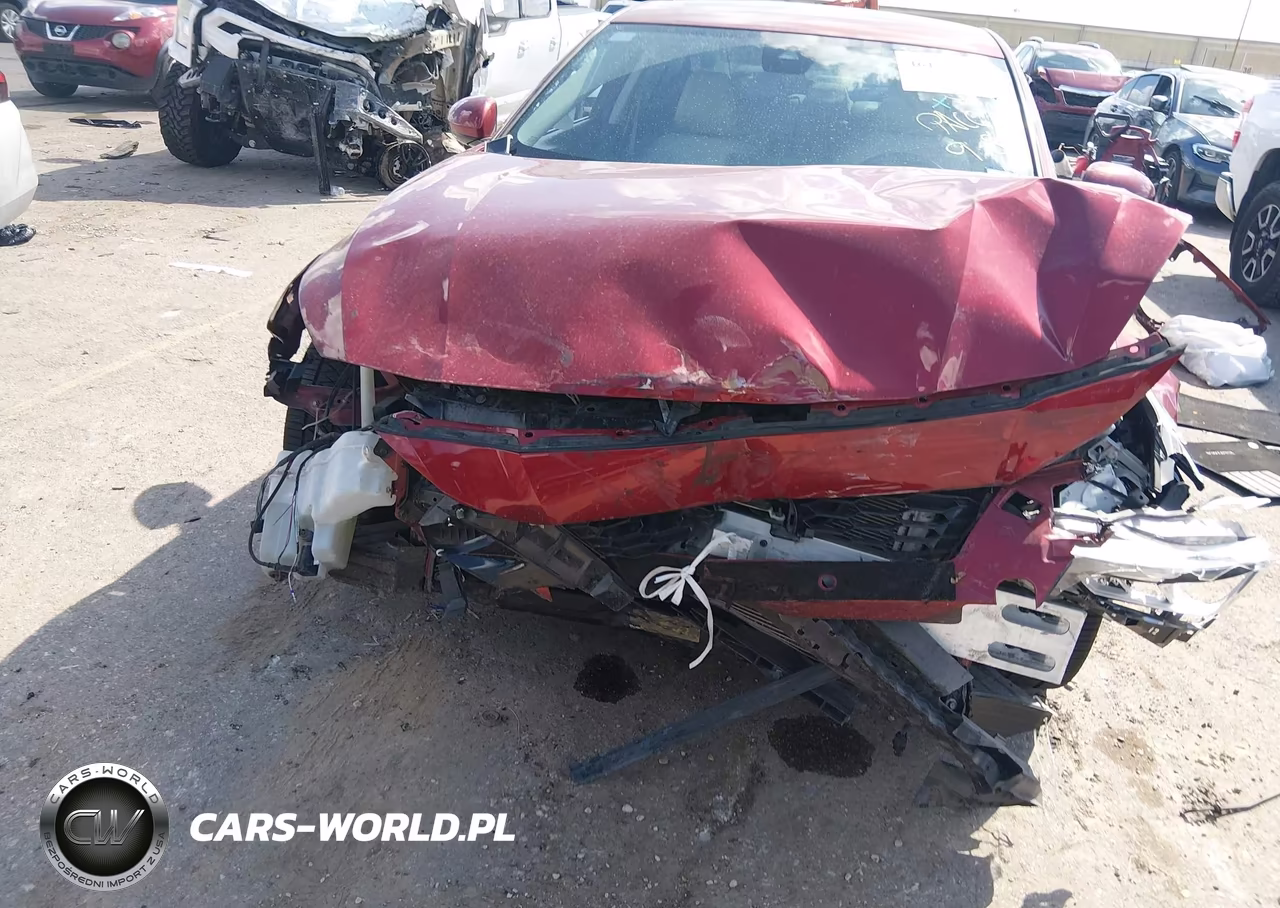 2019 Nissan Altima 2.5 Platinum VIN:1N4BL4FV2KC151990 - 6