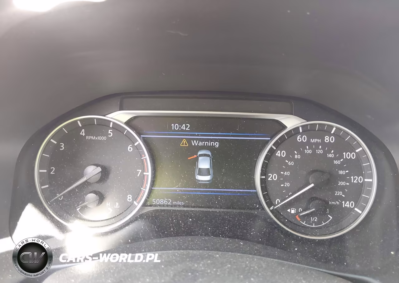 2019 Nissan Altima 2.5 Platinum VIN:1N4BL4FV2KC151990 - 7