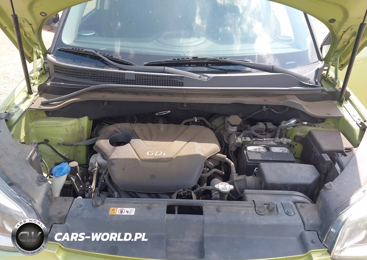 2016 Kia Soul VIN:KNDJN2A21G7852053 - 10