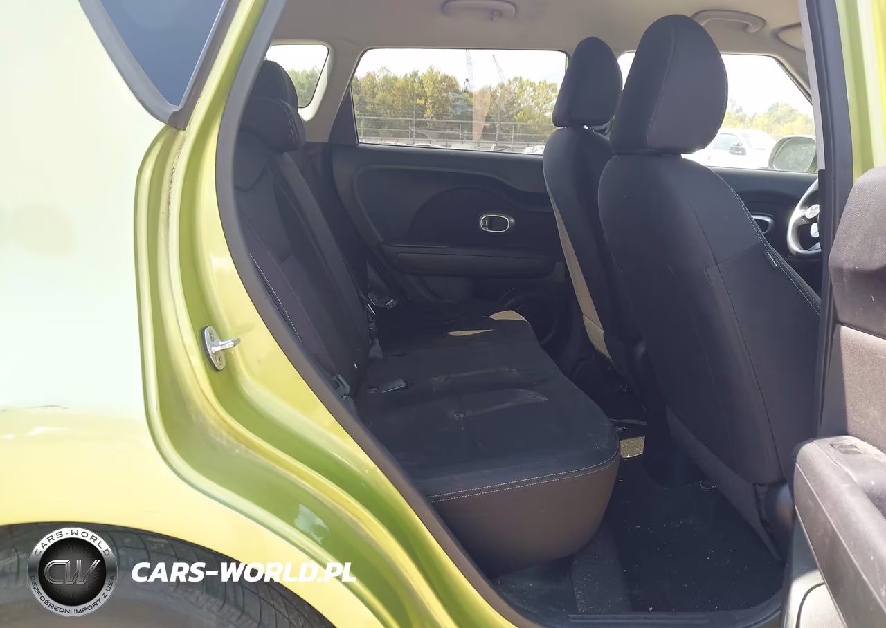 2016 Kia Soul VIN:KNDJN2A21G7852053 - 8