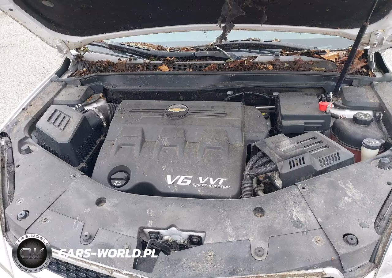 2010 Chevrolet Equinox Lt VIN:2CNFLNEY2A6205644 - 10