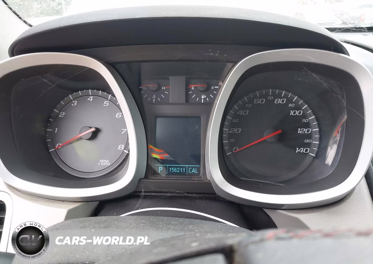 2010 Chevrolet Equinox Lt VIN:2CNFLNEY2A6205644 - 7