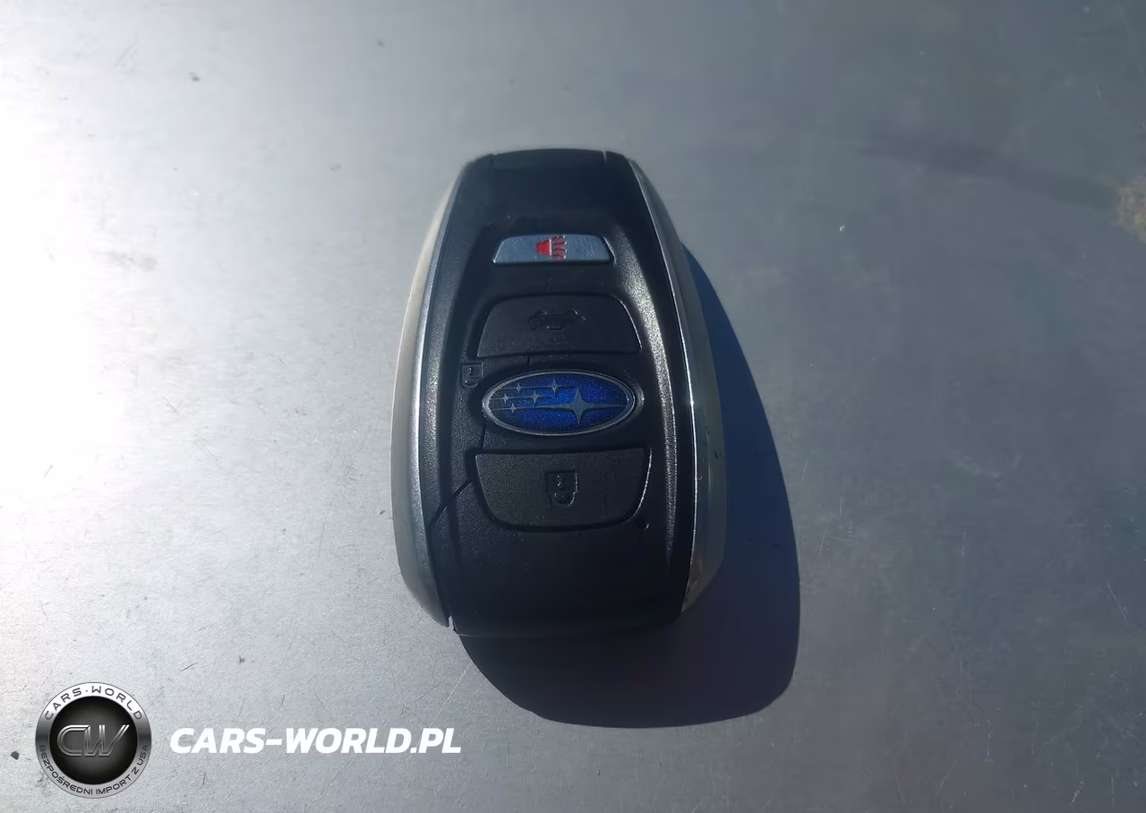 2020 Subaru Outback Premium VIN:4S4BTAEC7L3132955 - 11