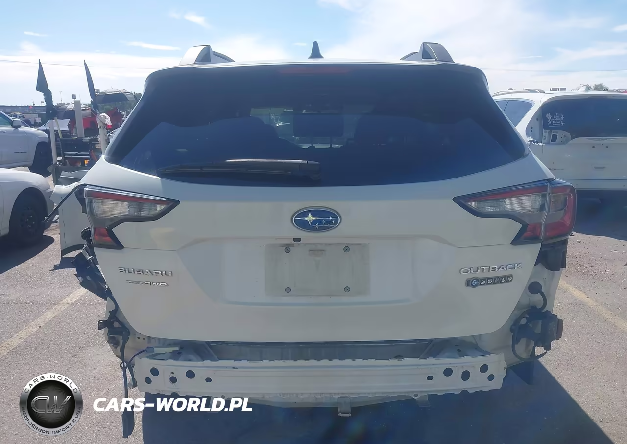 2020 Subaru Outback Premium VIN:4S4BTAEC7L3132955 - 17