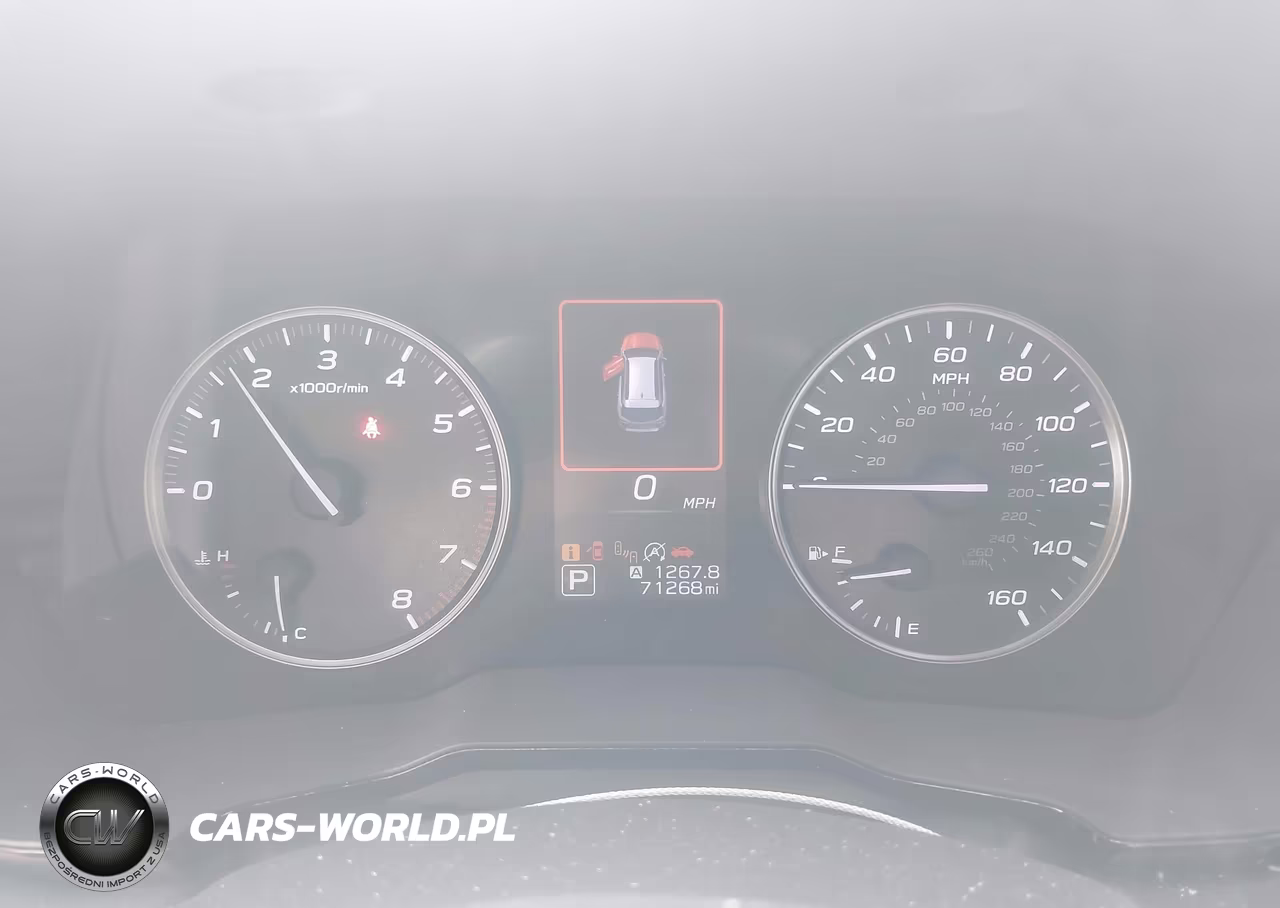2020 Subaru Outback Premium VIN:4S4BTAEC7L3132955 - 7