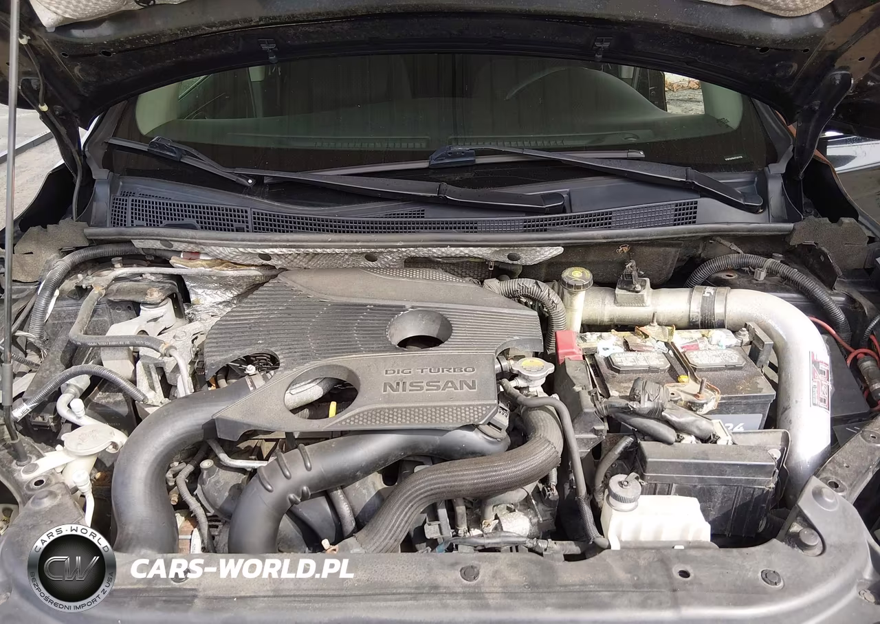 2017 Nissan Sentra Sr Turbo VIN:3N1CB7AP9HY247176 - 10