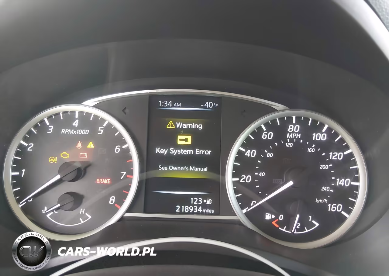 2017 Nissan Sentra Sr Turbo VIN:3N1CB7AP9HY247176 - 7