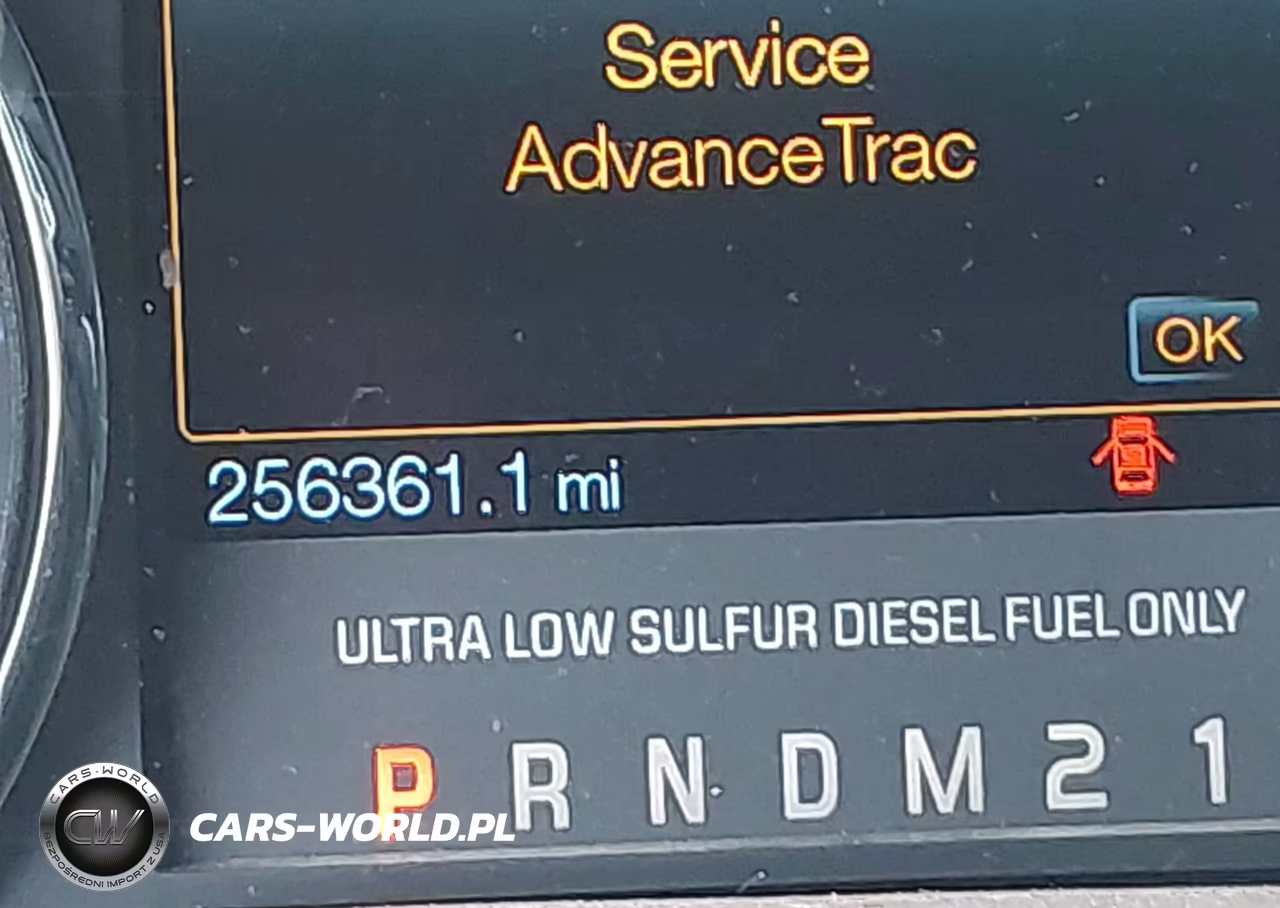 2014 Ford Super Duty F-250 Srw King Ranch VIN:1FT7W2BT5EEB58005 - 15