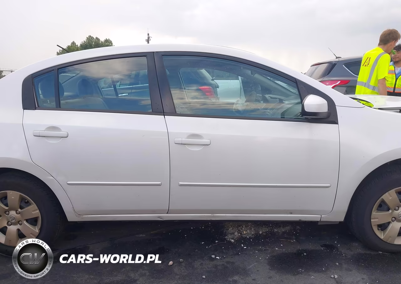 2012 Nissan Sentra 2.0 VIN:3N1AB6APXCL762422 - 13