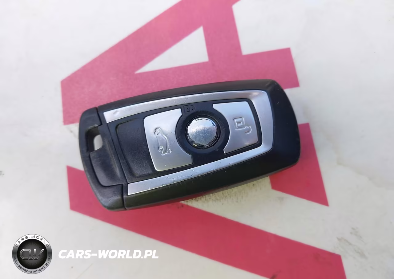 2014 BMW 328I VIN:WBA3A5C52EJ464078 - 11
