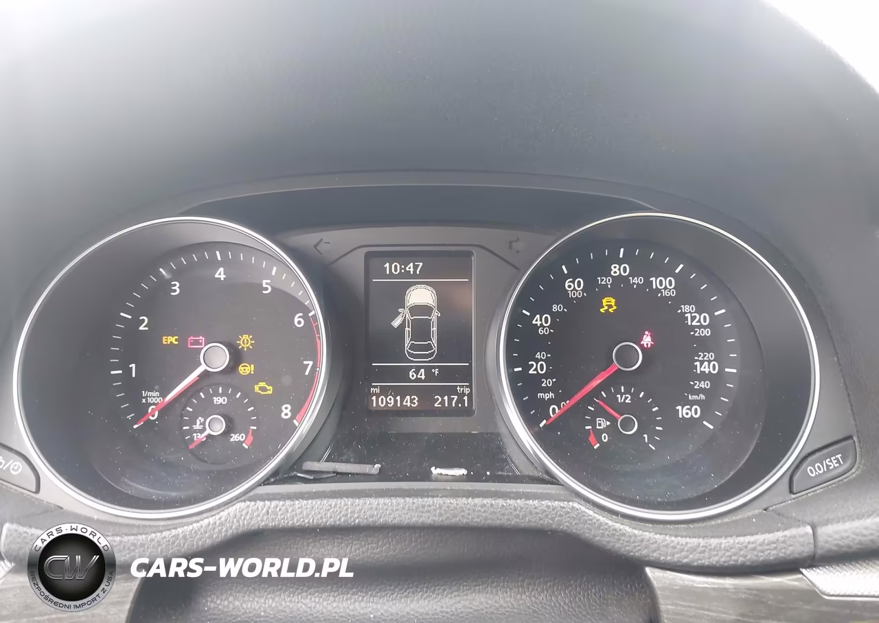 2016 Volkswagen Passat 1.8T Sel VIN:1VWCT7A37GC054682 - 7