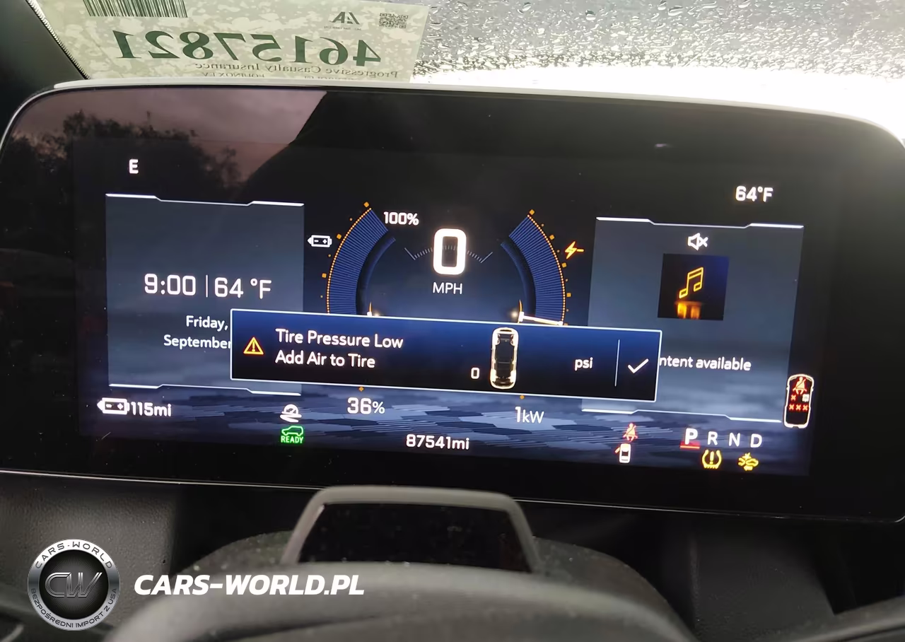 2024 Chevrolet Equinox Ev Rs VIN:3GN7DNRP4RS223767 - 7