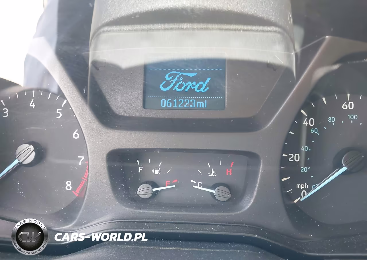2018 Ford Transit-350 Xl VIN:1FBZX2ZM9JKB18885 - 15