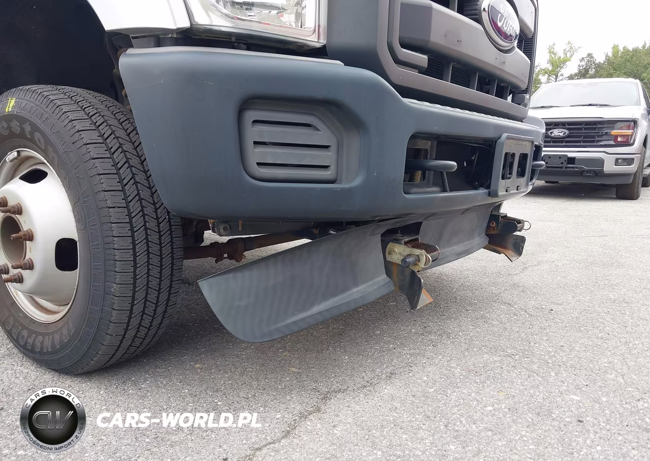 2015 Ford F-350 Xl VIN:1FTRF3D61FEB08001 - 15