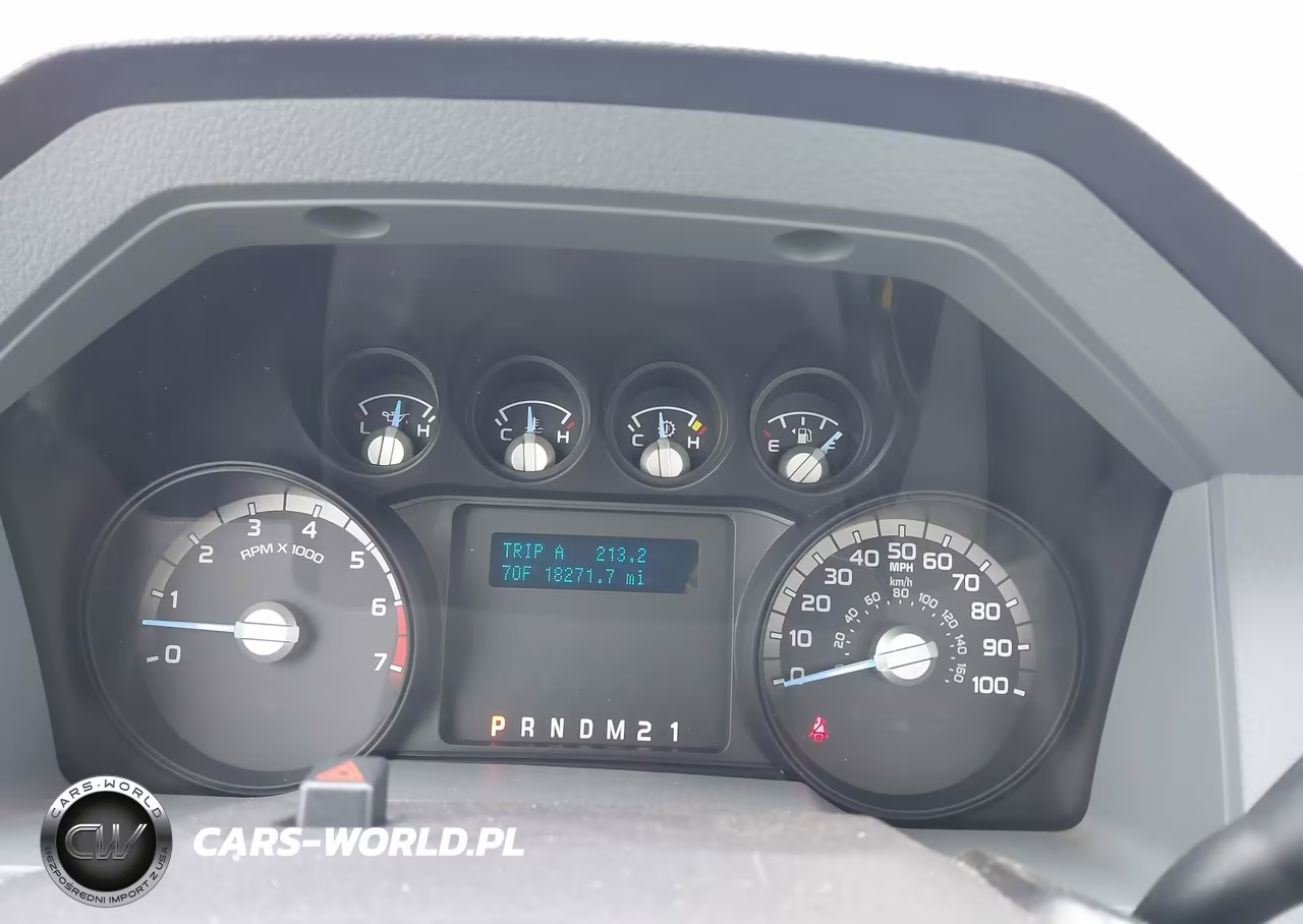 2015 Ford F-350 Xl VIN:1FTRF3D61FEB08001 - 7