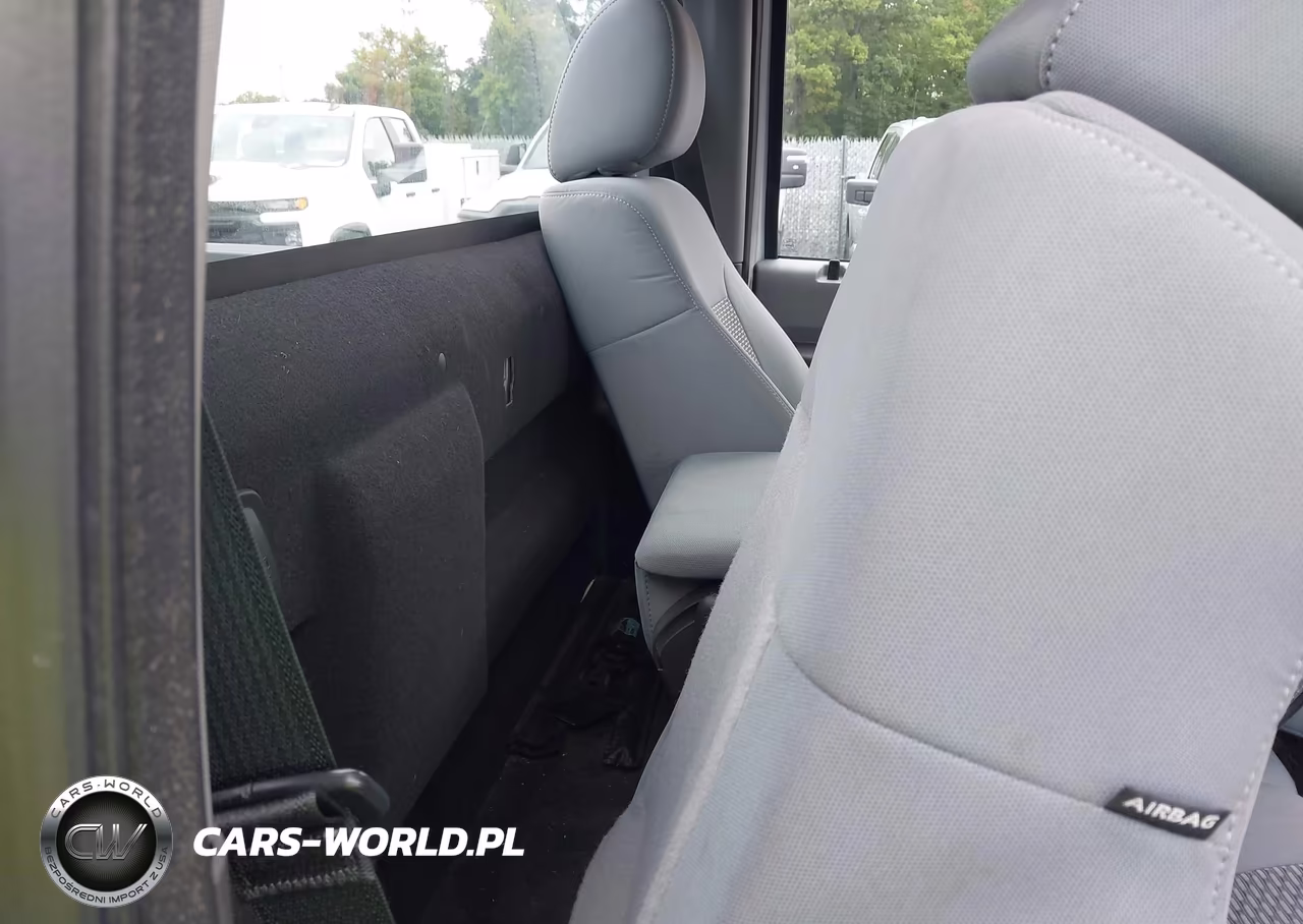 2015 Ford F-350 Xl VIN:1FTRF3D61FEB08001 - 8