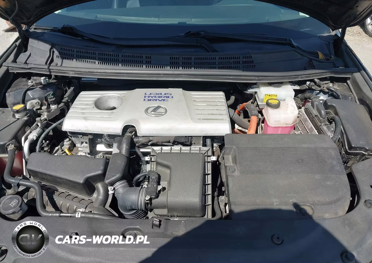 2014 Lexus Ct 200H VIN:JTHKD5BH9E2181560 - 10